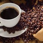 Decaf Coffee