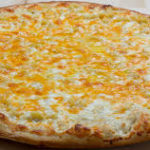 FOUR CHEESE