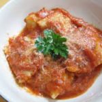 CHEESE RAVIOLI