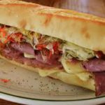 HAM GRINDER