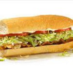 BLT GRINDER