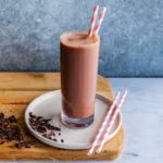 CHOCOLATE MILK