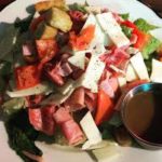 CHEF’S SALAD