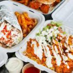 GYRO PLATTER