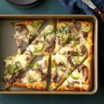 PHILLY PIZZA