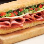 TURKEY GRINDER
