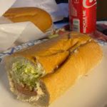 TUNA GRINDER