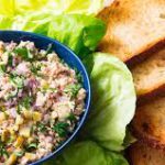 TUNA SALAD