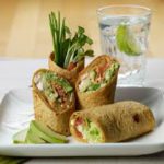 VEGGIE WRAP